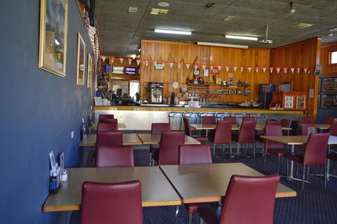 Brolga Hotel Motel - Coleambally - Kempsey Accommodation 16