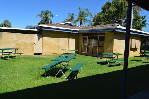 Brolga Hotel Motel - Coleambally - Kempsey Accommodation 18