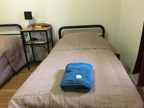 Brolga Hotel Motel - Coleambally - Kempsey Accommodation 2