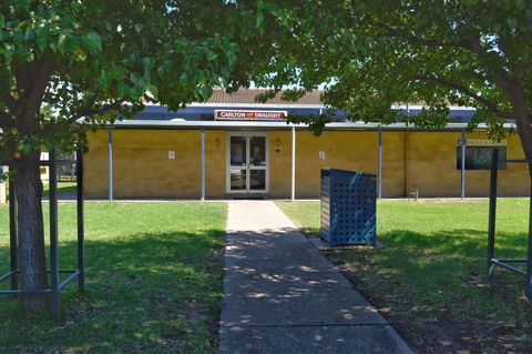 Brolga Hotel Motel - Coleambally - Kempsey Accommodation 7