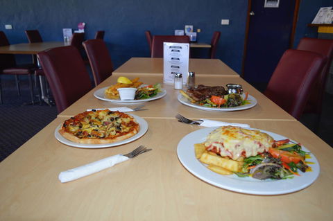 Brolga Hotel Motel - Coleambally - Kempsey Accommodation 28