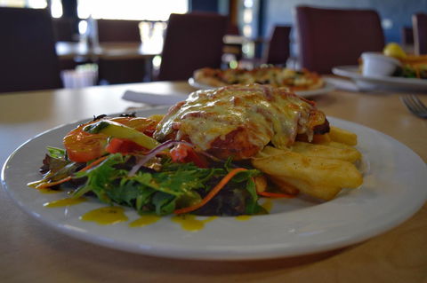 Brolga Hotel Motel - Coleambally - Kempsey Accommodation 25
