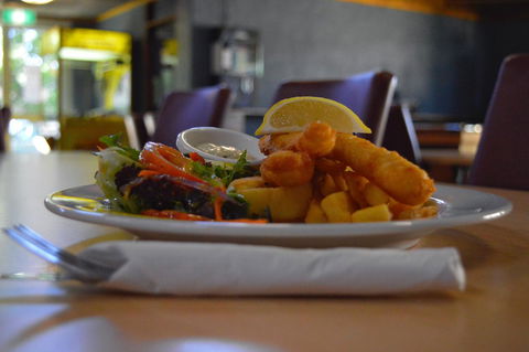 Brolga Hotel Motel - Coleambally - Kempsey Accommodation 26