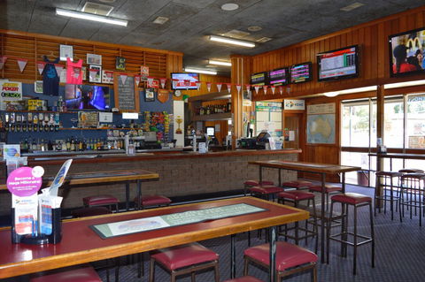 Brolga Hotel Motel - Coleambally - Kempsey Accommodation 11