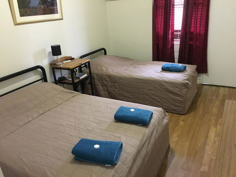 Brolga Hotel Motel - Coleambally - Kempsey Accommodation 1