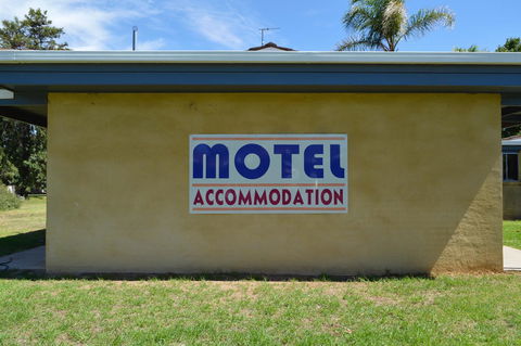 Brolga Hotel Motel - Coleambally - Kempsey Accommodation 5