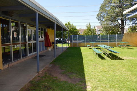 Brolga Hotel Motel - Coleambally - Kempsey Accommodation 19