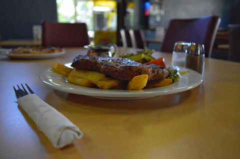 Brolga Hotel Motel - Coleambally - Kempsey Accommodation 9