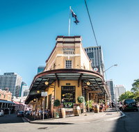 Australian Heritage Hotel - Kempsey Accommodation