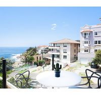 Unbelievable luxury apartment at the top of Bondi Beach - Kempsey Accommodation