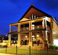 Perry Street Hotel - Kempsey Accommodation