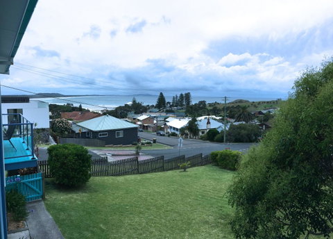 Clareview, 8 Korogora Street - Kempsey Accommodation 0
