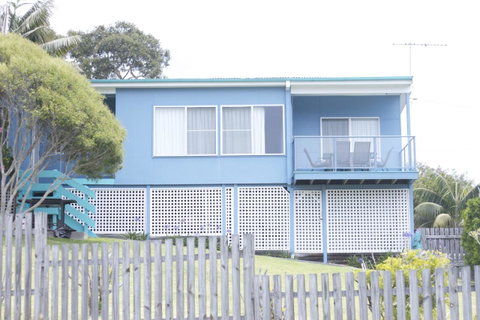 Clareview, 8 Korogora Street - Kempsey Accommodation 4