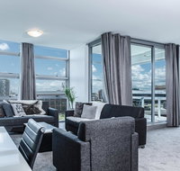 DD Apartments on Sussex Street - Kempsey Accommodation