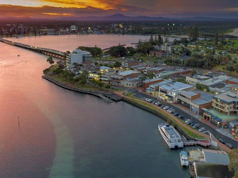 Centrepoint 10 - Kempsey Accommodation 5