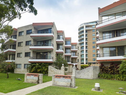 Centrepoint 10 - Kempsey Accommodation 4