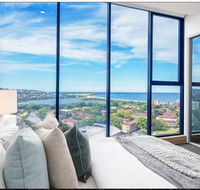 The Lighthouse - Kempsey Accommodation