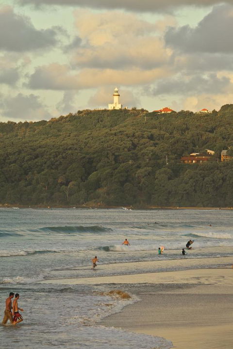 Glen Villa Resort - Kempsey Accommodation 20