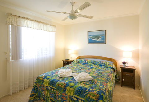 Glen Villa Resort - Kempsey Accommodation 4