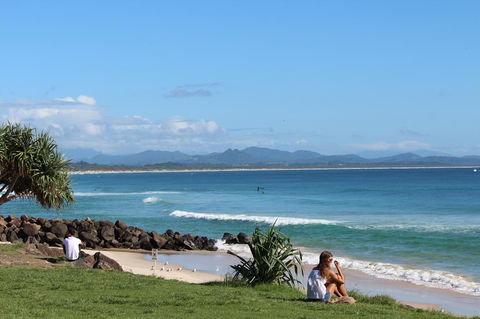 Glen Villa Resort - Kempsey Accommodation 17