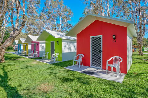 Glen Villa Resort - Kempsey Accommodation 8