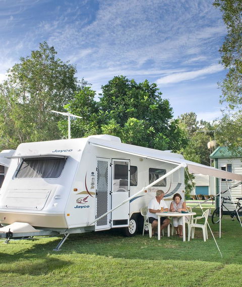 Glen Villa Resort - Kempsey Accommodation 22