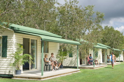 Glen Villa Resort - Kempsey Accommodation 10