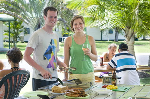 Glen Villa Resort - Kempsey Accommodation 14