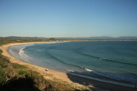 Glen Villa Resort - Kempsey Accommodation 19