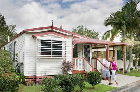 Glen Villa Resort - Kempsey Accommodation 12