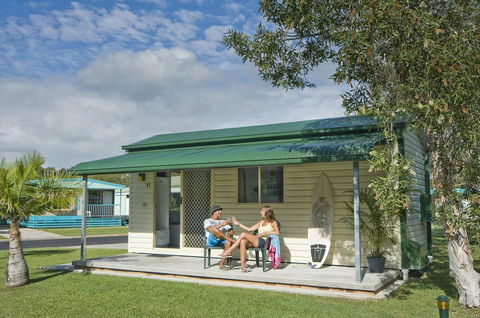 Glen Villa Resort - Kempsey Accommodation 9