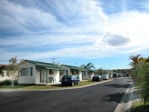 Glen Villa Resort - Kempsey Accommodation 13