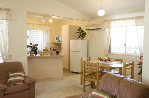 Glen Villa Resort - Kempsey Accommodation 11