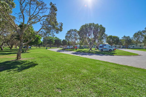 Glen Villa Resort - Kempsey Accommodation 5