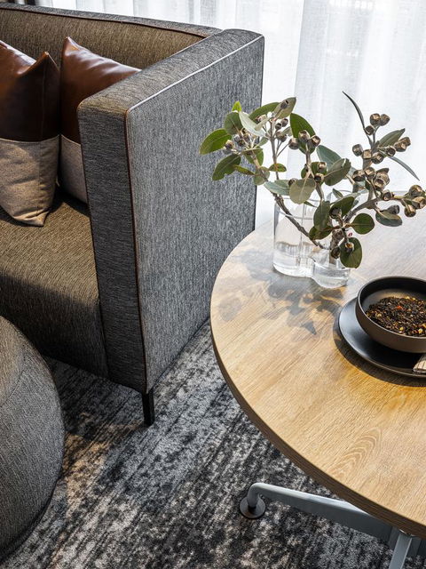 Mercure Sydney Rouse Hill - Kempsey Accommodation 14