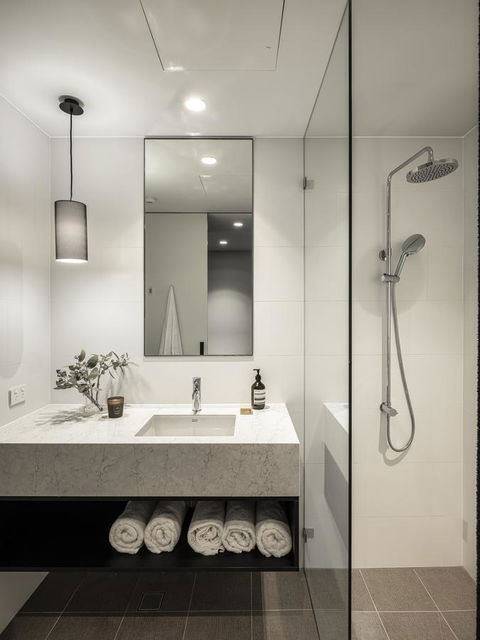 Mercure Sydney Rouse Hill - Kempsey Accommodation 17
