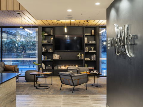 Mercure Sydney Rouse Hill - Kempsey Accommodation 28