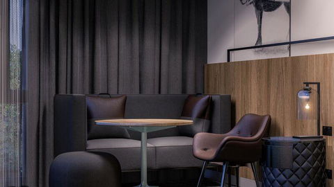 Mercure Sydney Rouse Hill - Kempsey Accommodation 37