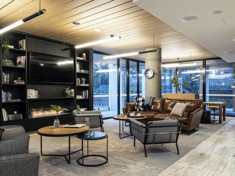 Mercure Sydney Rouse Hill - Kempsey Accommodation 31