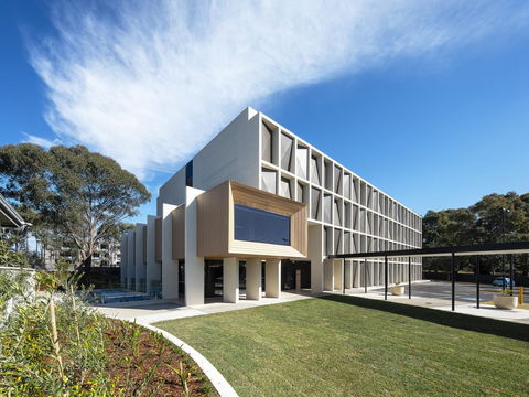 Mercure Sydney Rouse Hill - Kempsey Accommodation 22