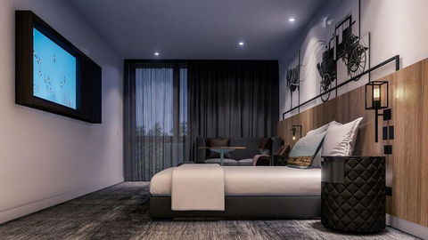 Mercure Sydney Rouse Hill - Kempsey Accommodation 36