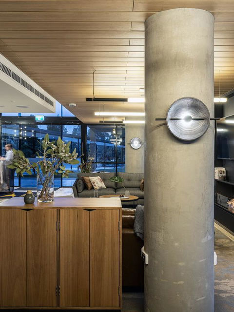 Mercure Sydney Rouse Hill - Kempsey Accommodation 27