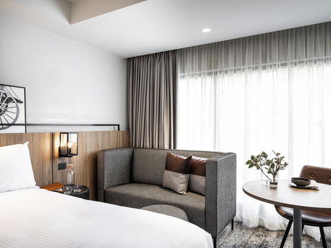 Mercure Sydney Rouse Hill - Kempsey Accommodation 13