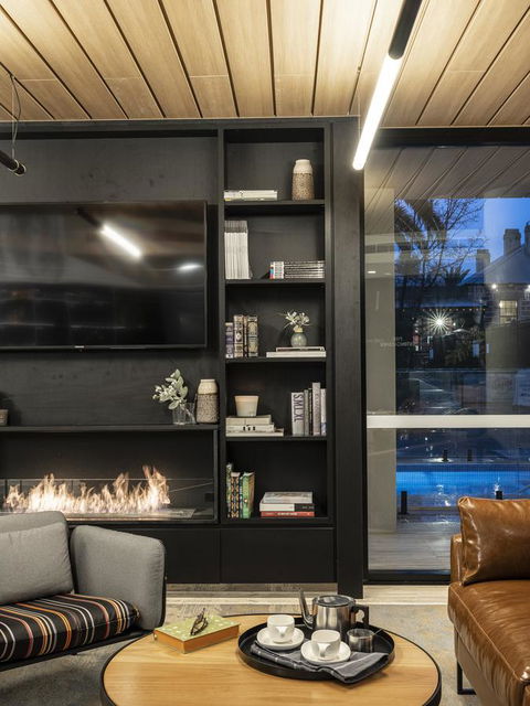 Mercure Sydney Rouse Hill - Kempsey Accommodation 24