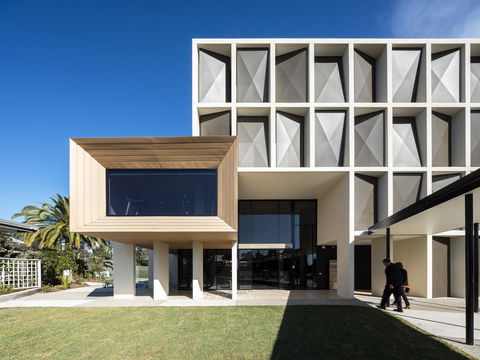 Mercure Sydney Rouse Hill - Kempsey Accommodation 23