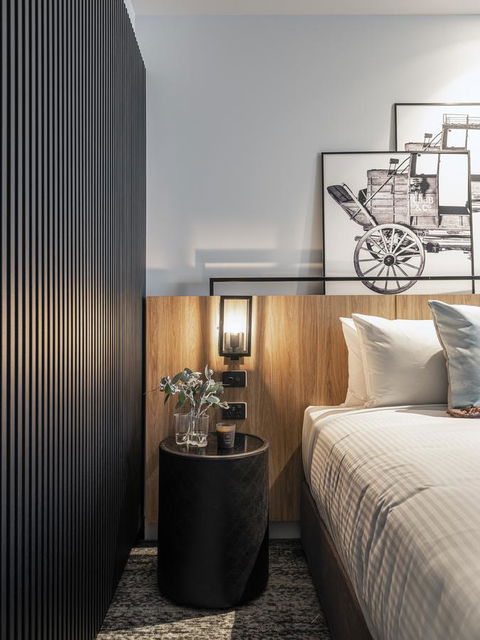 Mercure Sydney Rouse Hill - Kempsey Accommodation 2