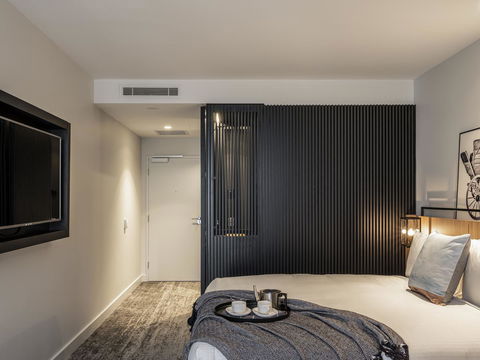 Mercure Sydney Rouse Hill - Kempsey Accommodation 7