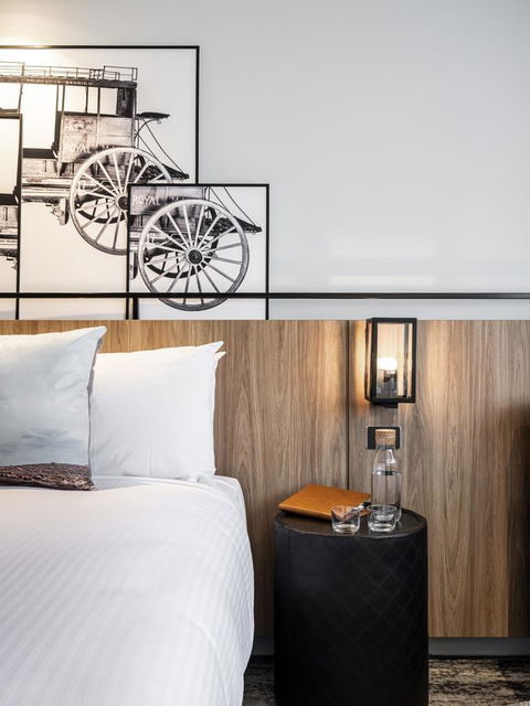 Mercure Sydney Rouse Hill - Kempsey Accommodation 12
