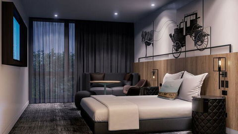 Mercure Sydney Rouse Hill - Kempsey Accommodation 32