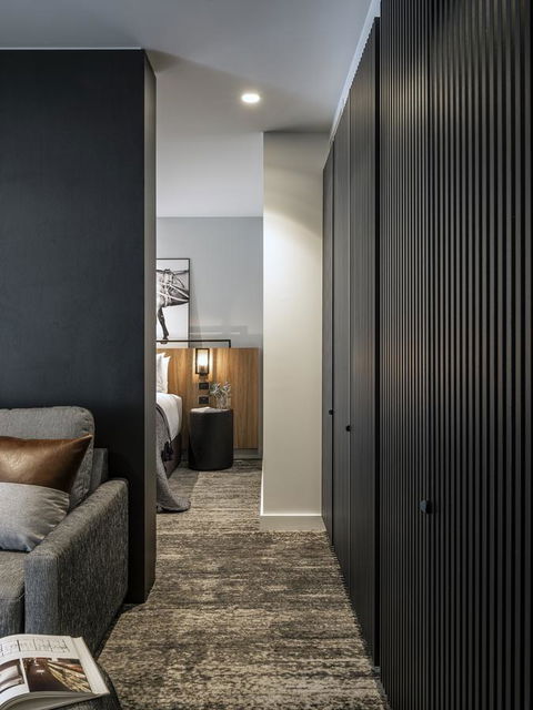 Mercure Sydney Rouse Hill - Kempsey Accommodation 9